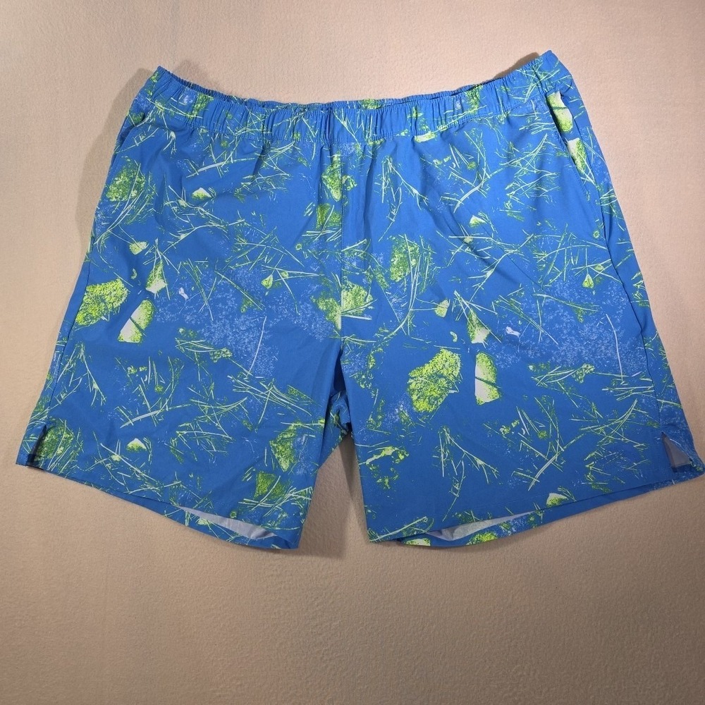 The North Face Swimming Shorts‎ Unlined XL